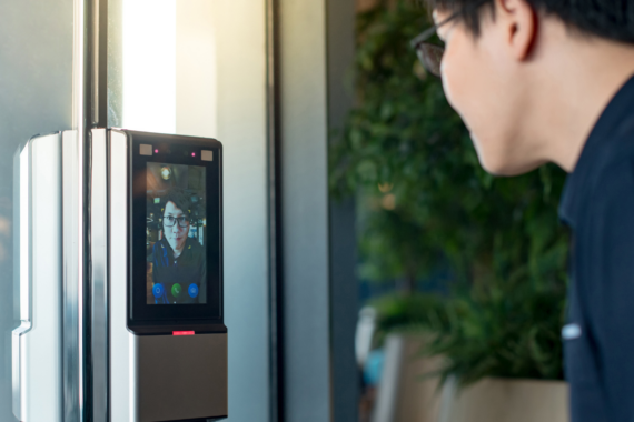Benefits of facial recognition for businesses