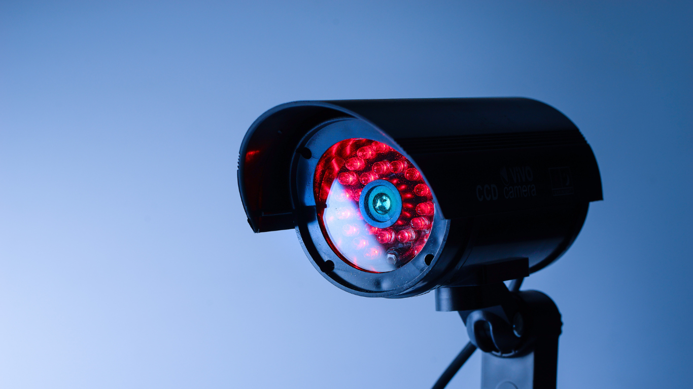 Night Vision Camera