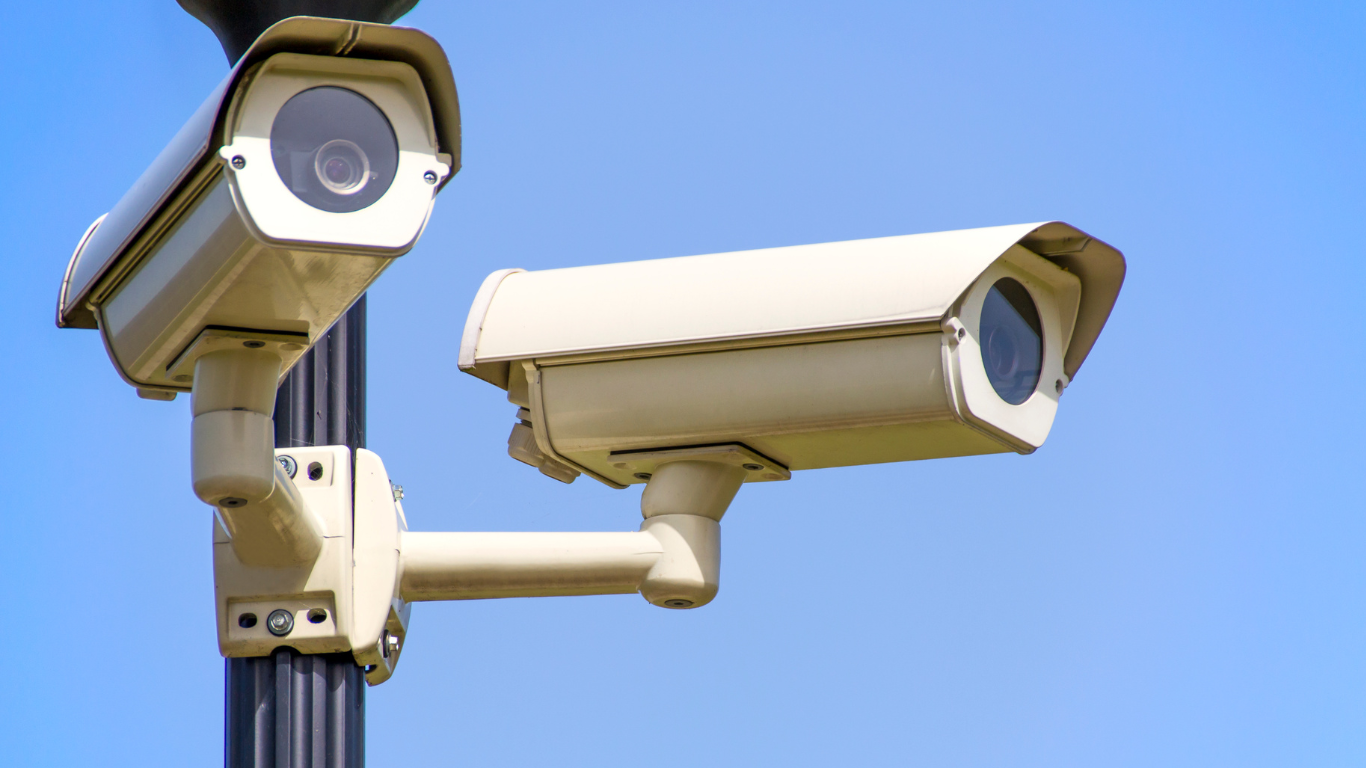ANPR Camera