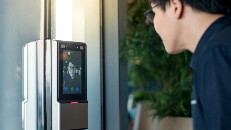Benefits of facial recognition for businesses