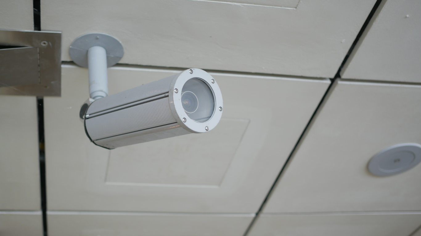 Bullet Camera