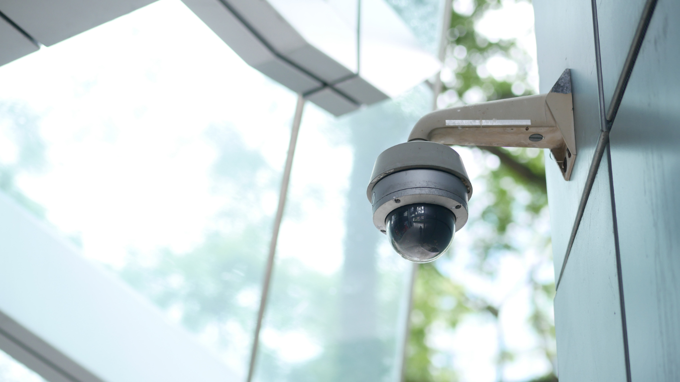 Dome Camera
