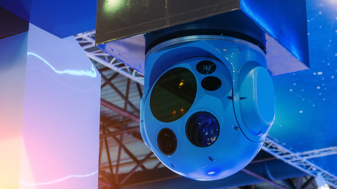 Infrared Camera