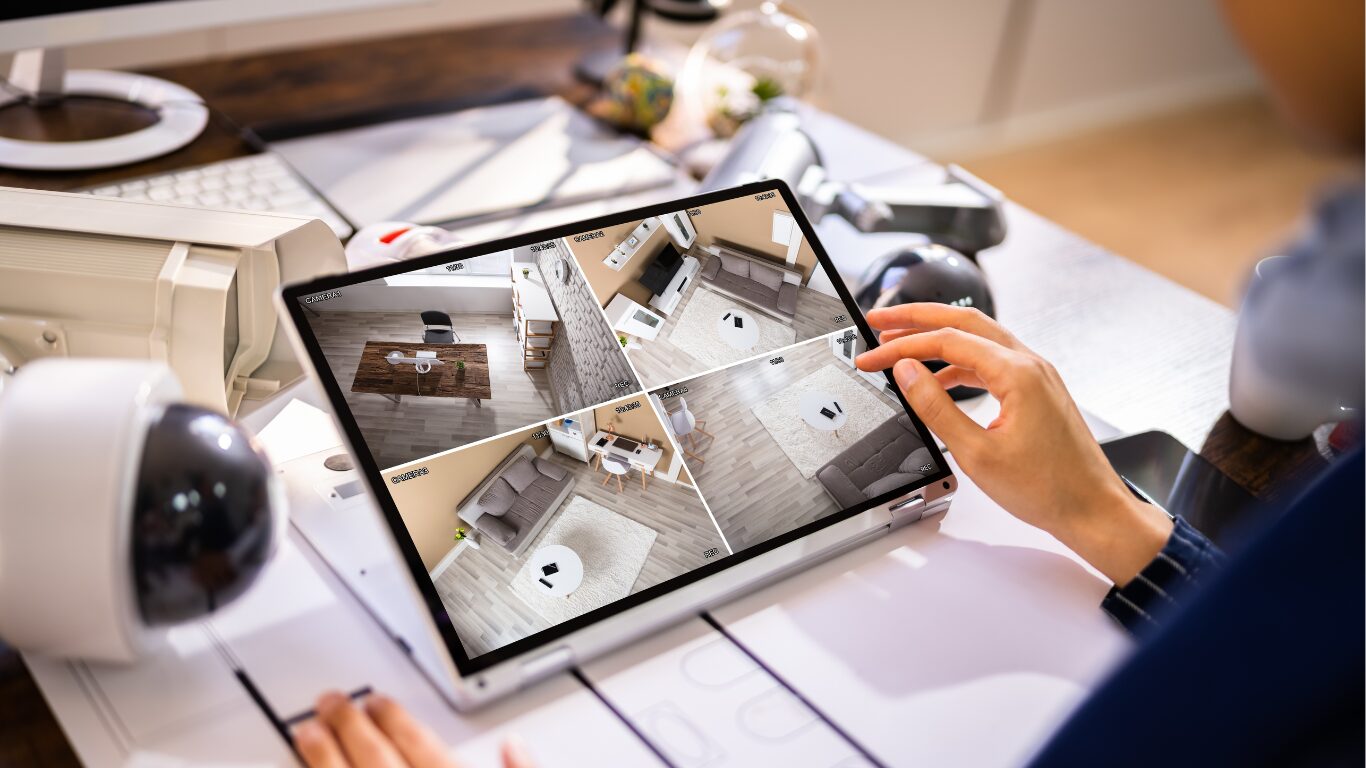 How to Choose your Audio Visual Alarm System - RACAM