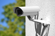 Commercial CCTV Camera
